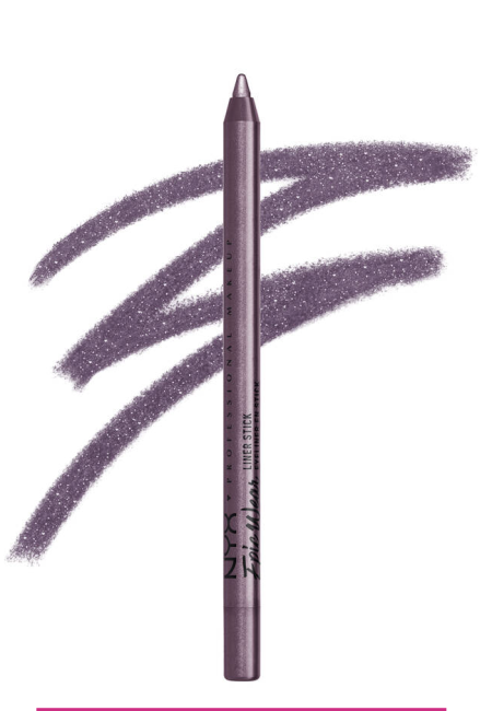 EPIC WEAR WATERPROOF EYELINER STICK - 12 magenta shock